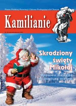 Kamilianie - numer 10 (styczeń - marzec 2011)