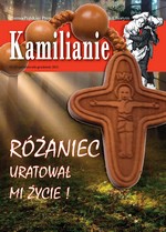 Kamilianie - numer 13 (paździerik - grudzień 2011)