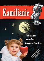 Kamilianie - numer 17 (październik - grudzień 2012)
