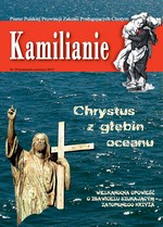 Kamilianie - numer 19 (kwiecień - czerwiec 2013)