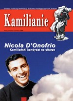 Kamilianie - numer 3 (kwiecień - czerwiec 2009)