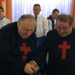 Srebrny jubileusz kapłaństwa