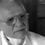 Śp. o. Stefan Szymoniak (1948-2020)