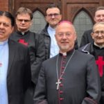 Wizytacja kanoniczna Generała Zakonu Kamilianów w Polskiej Prowincji