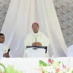 Wspólnoty Osób Konsekrowanych Diecezji Fianarantsoa